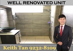 Blk 312 Ang Mo Kio Avenue 3 (Ang Mo Kio), HDB 5 Rooms #160803822